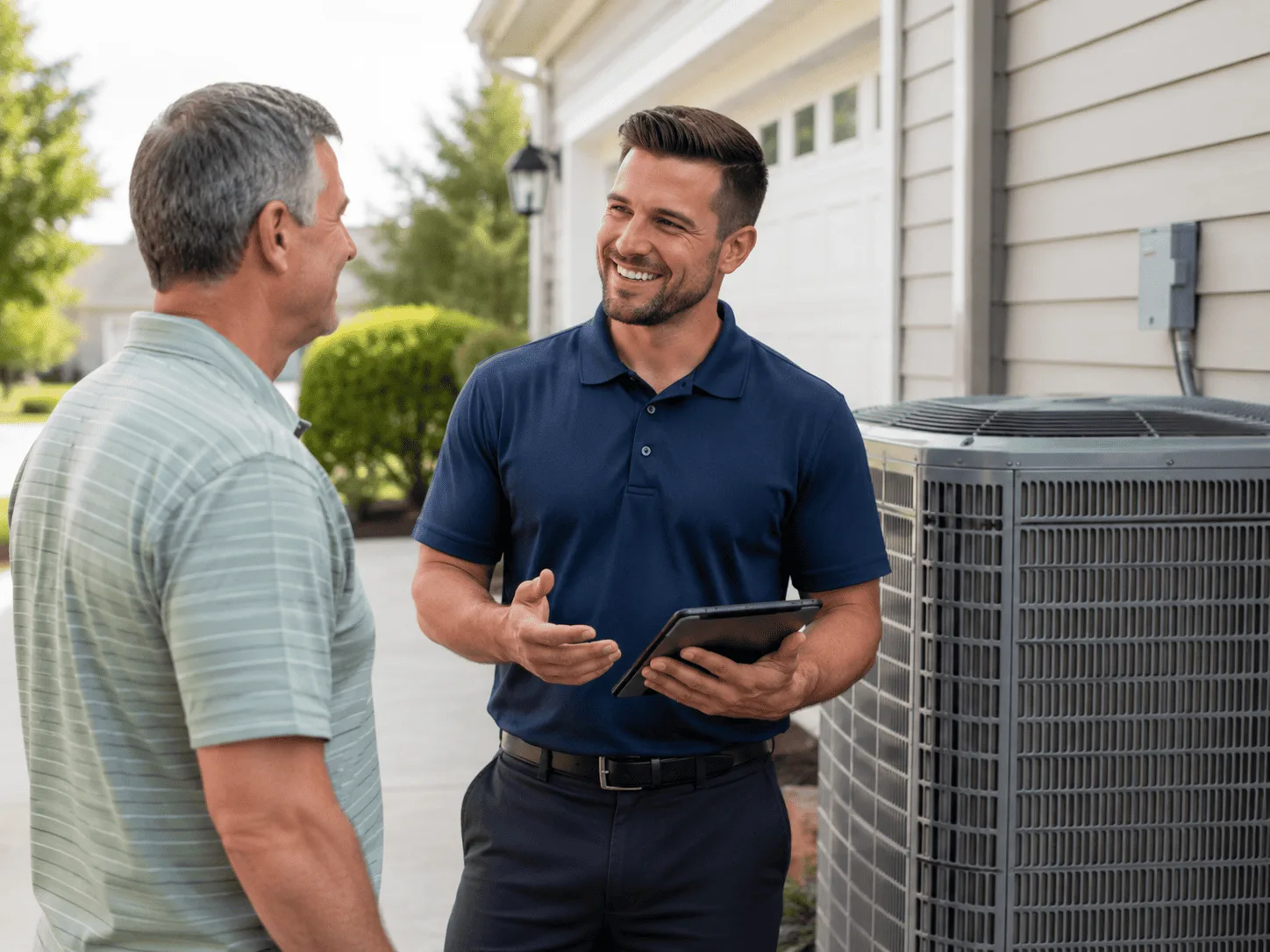 Heat Pump Installation Esparto, CA FAQs